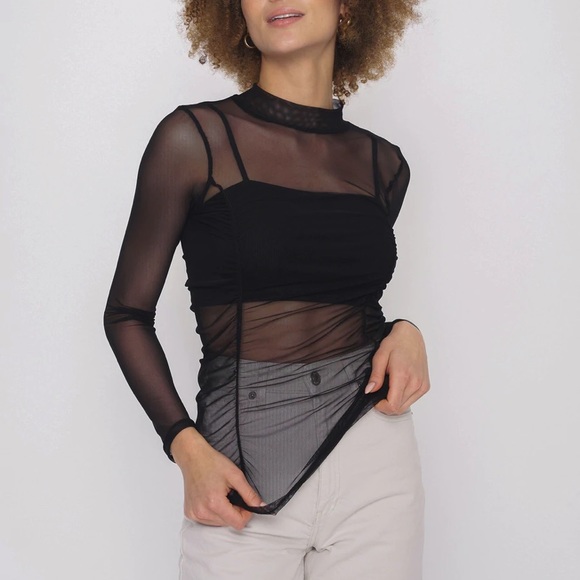 New! Project Special T top - Picture 2 of 9